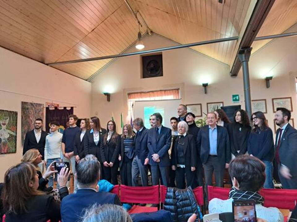 Premiati Lions migliori diplomati